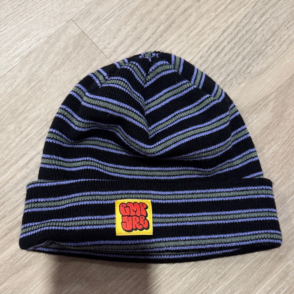 Empyre beanie